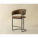 Marris Ottoman & Stool
